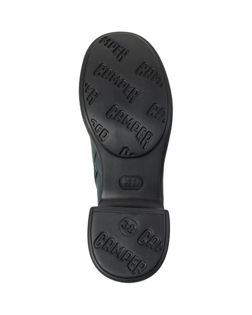 Camper Green 67Mm Thelma Ii Boots