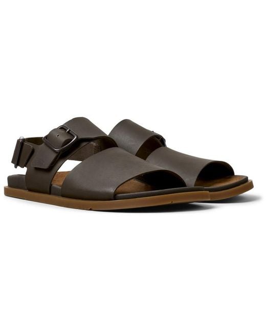 Camper Sandalen in Brown für Herren