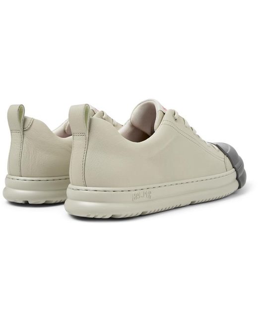 Camper Gray Junction Runner for men