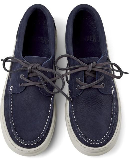 Camper Black Casual for men