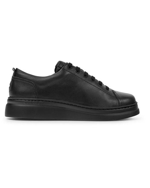 Runner Up Camper en coloris Black