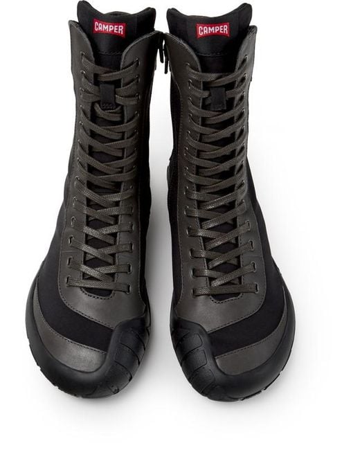 Camper Black Casual