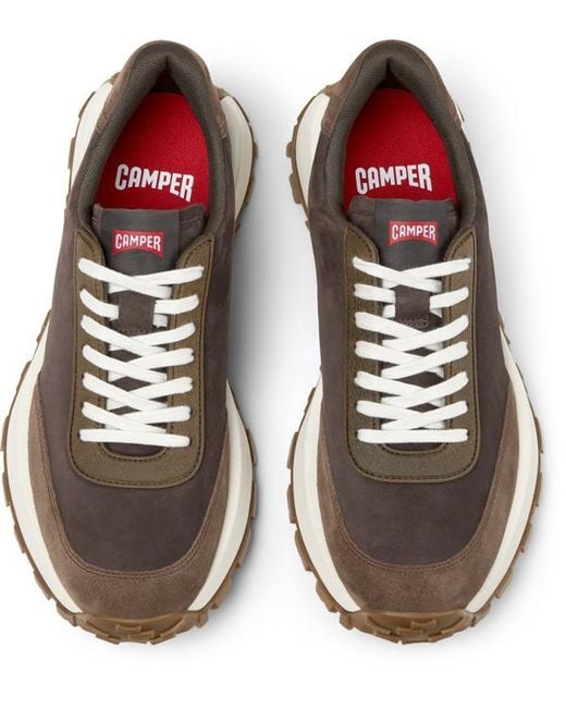 Camper Natural Casual for men