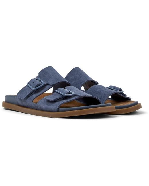 Camper Blue Lluc Sandal
