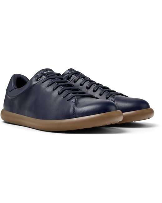 Camper Lässige schuhe in Blue für Herren