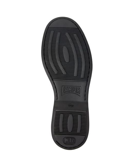 Camper Black Norman for men