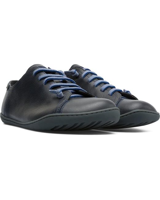 Camper Peu in het Blue voor heren
