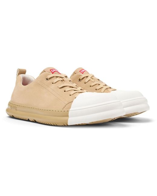 Camper White Sneakers for men