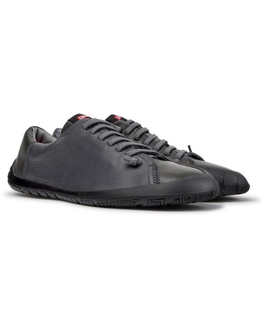 Camper Black Casual for men
