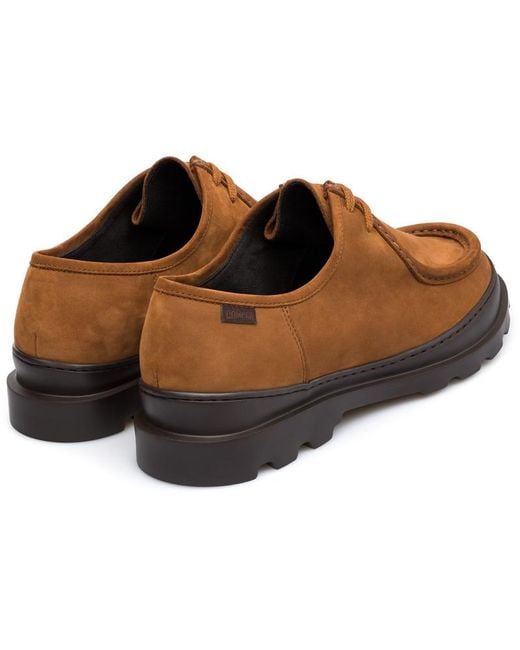 Camper Brown Brutus for men
