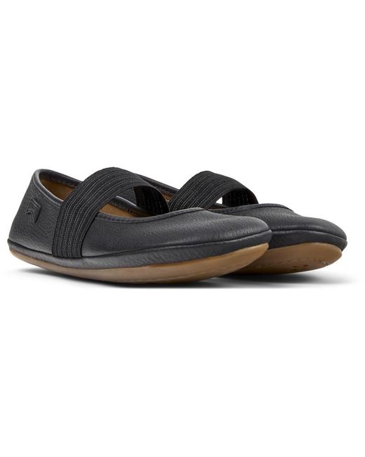 Camper Black Right