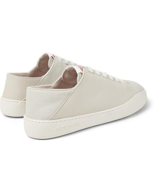 Camper White Sneaker