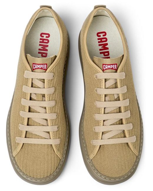 Camper Sneaker in Natural für Herren