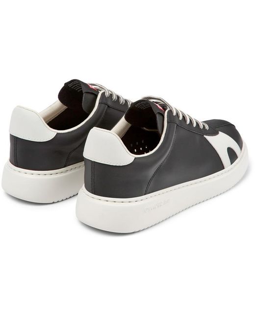 Runner K21 Mirum Camper en coloris Black