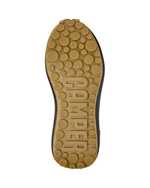Camper Black Casual