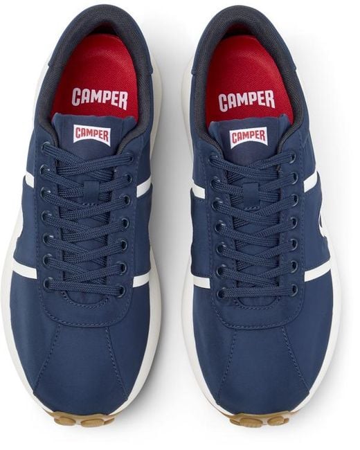 Camper Sneaker in Blue für Herren