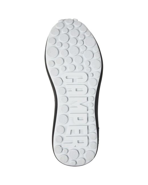 Camper Black Sneakers for men