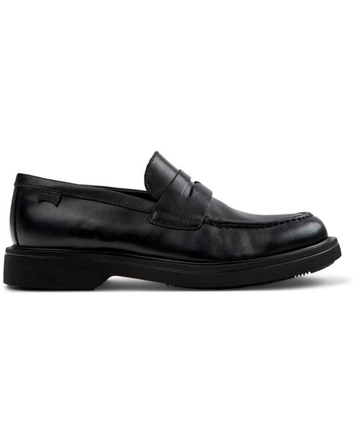 Camper Norman in het Black voor heren
