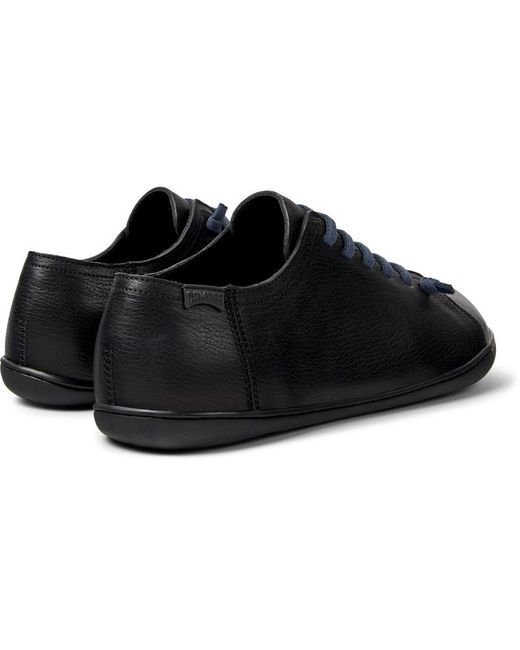 Peu Camper pour homme en coloris Black