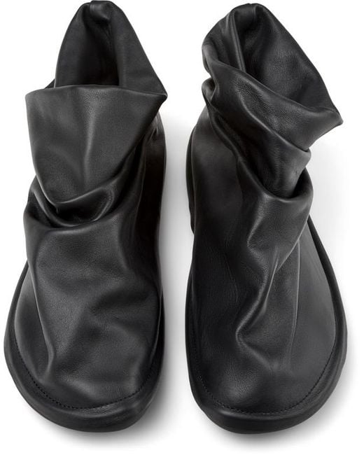 Camper Black X Issey Miyake for men