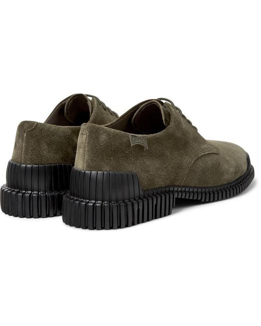 Camper Brown Pix for men