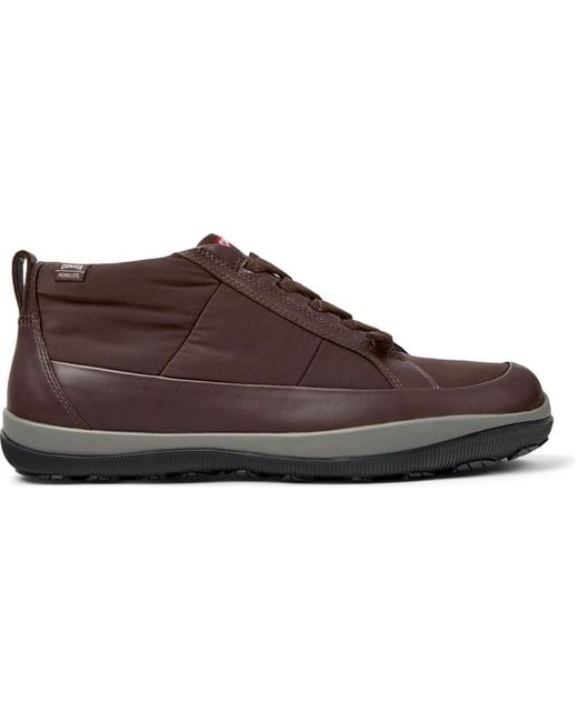Camper Brown Peu Pista Gm for men