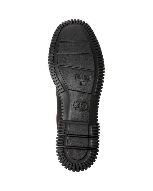 Camper Brown Lässige schuhe