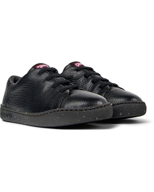 Camper Black Peu Touring
