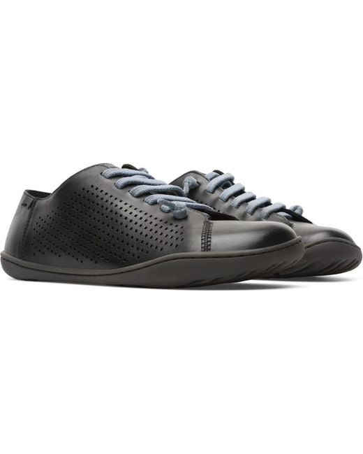 Camper Black Casual