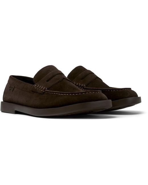 Don di Camper in Brown da Uomo