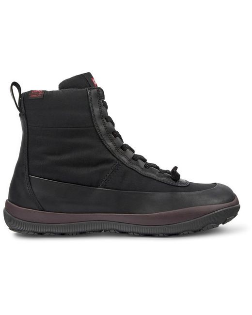 camper boots