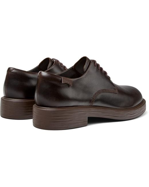 Camper Elegante schuhe in Brown für Herren