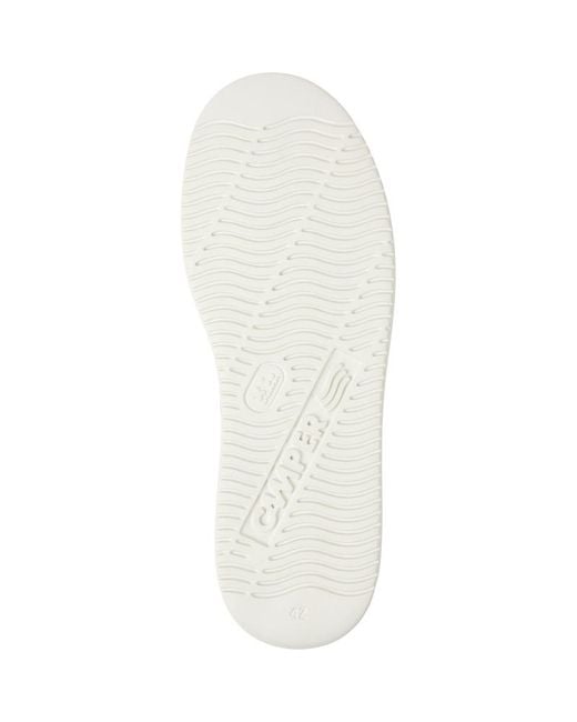 Camper Gray Runner K21 for men