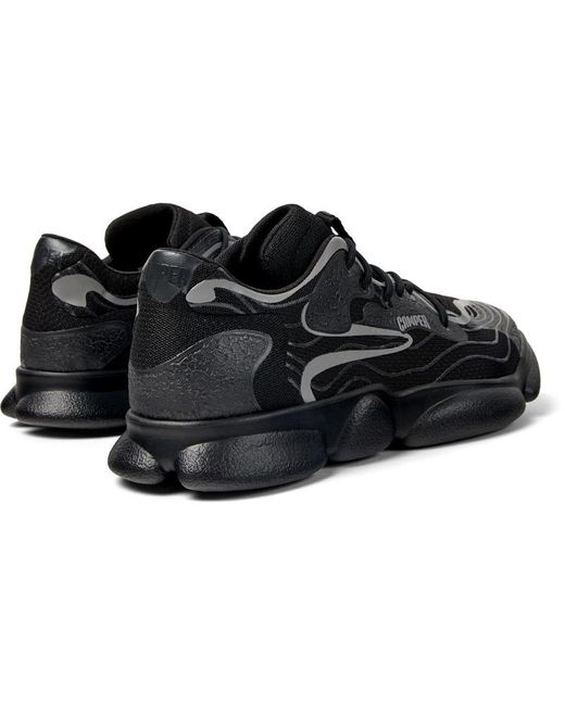 Camper Sneaker in Black für Herren
