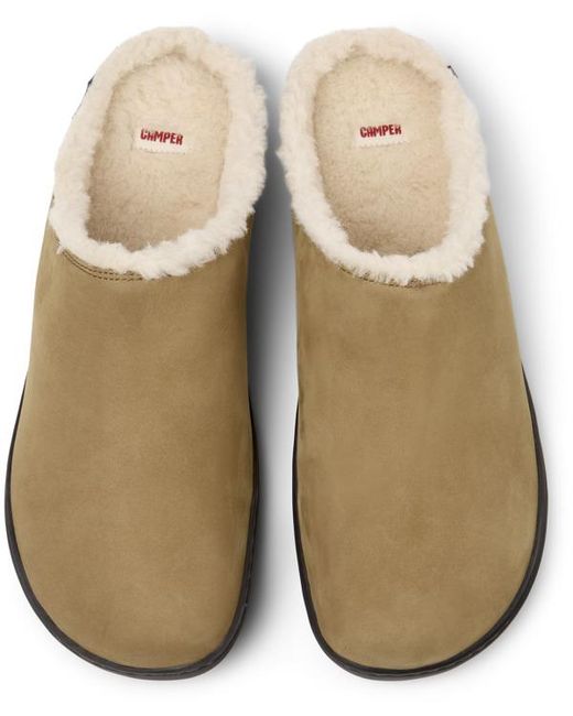 Camper Brown Casual for men