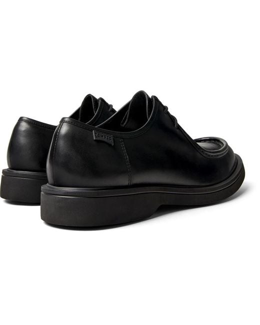 Camper Black Formal Shoes for men
