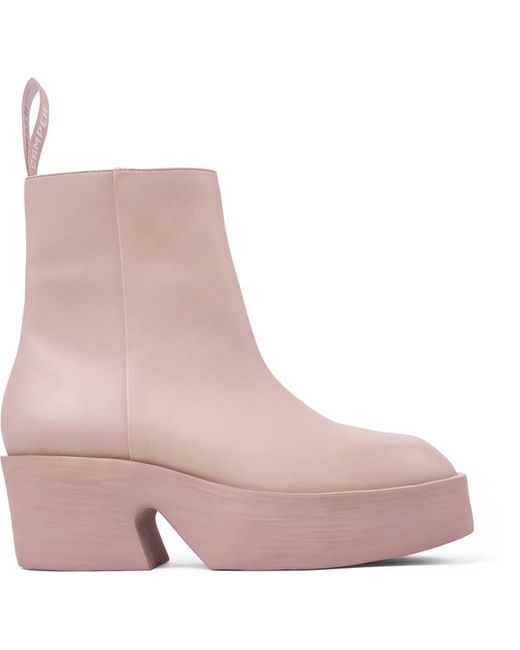 Billie di Camper in Pink