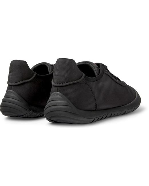 Camper Black Peu Path