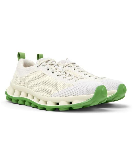 Camper Green Pelotissima for men