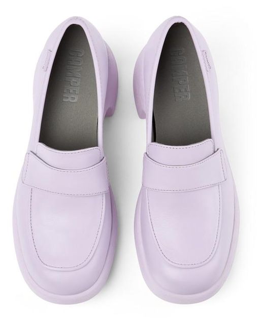 Camper Blue Thelma
