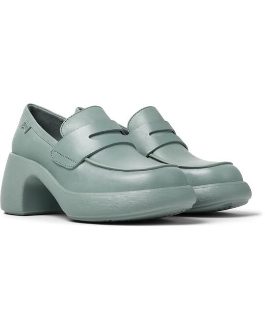 Camper Blue Thelma