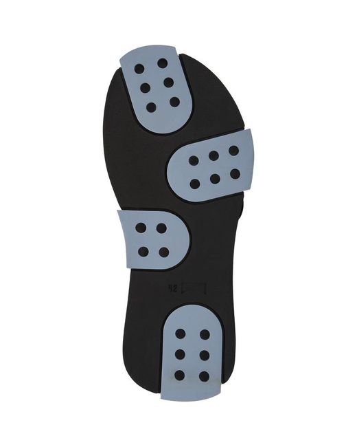 Camper Black Sandals for men