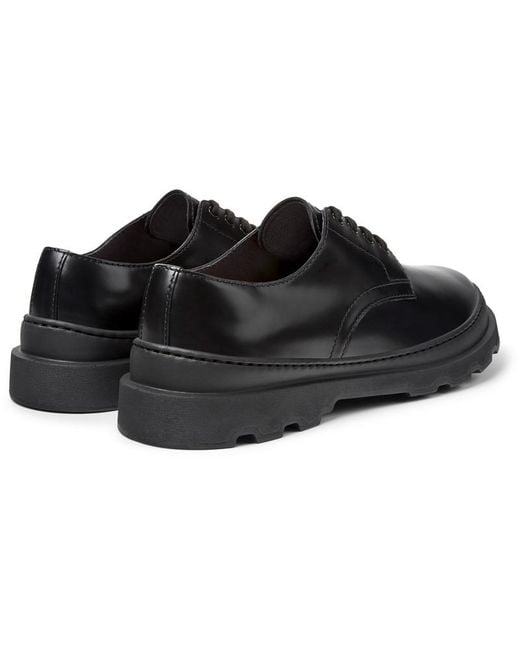 Brutus di Camper in Black da Uomo