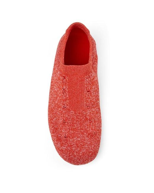 Zapatillas Camper de color Red