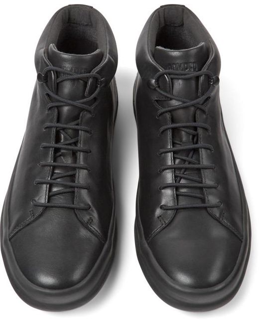 Camper Black Chasis Sport for men