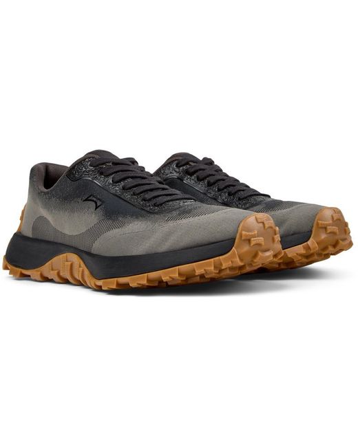 Camper Black Casual for men