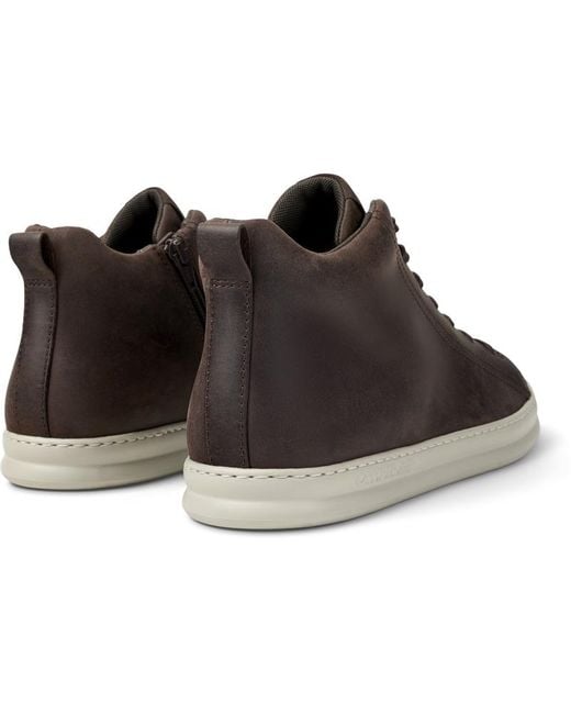 Camper Brown Sneakers for men