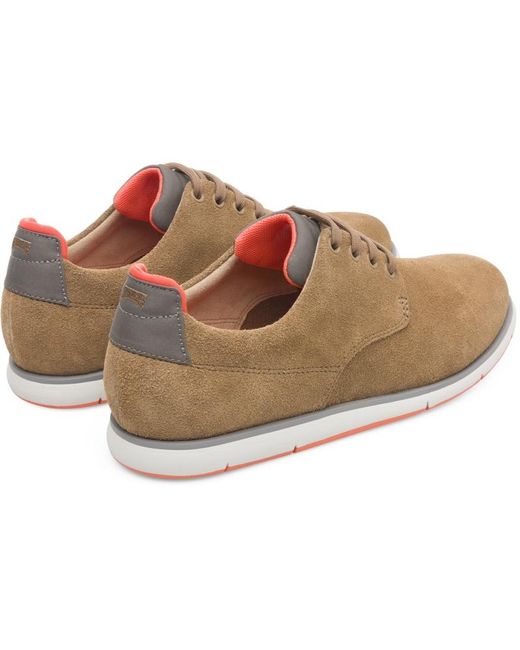camper smith shoes