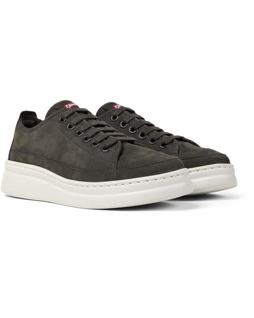Runner Up Camper en coloris Black