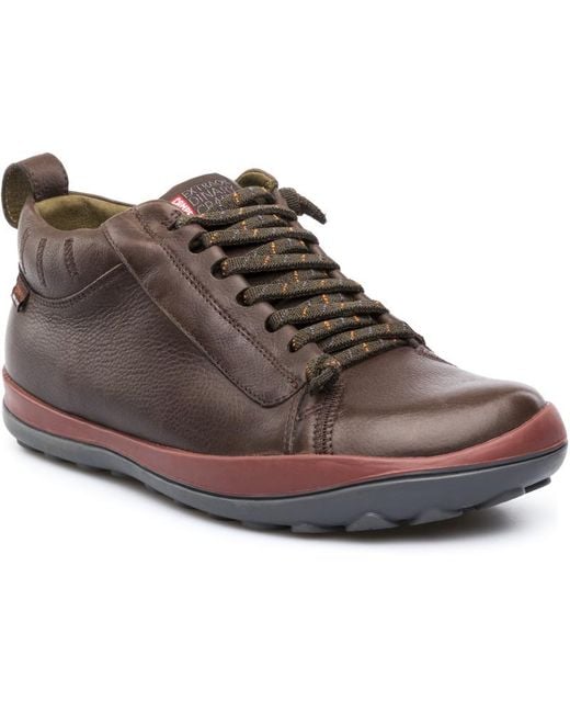 Camper Brown Peu Pista for men